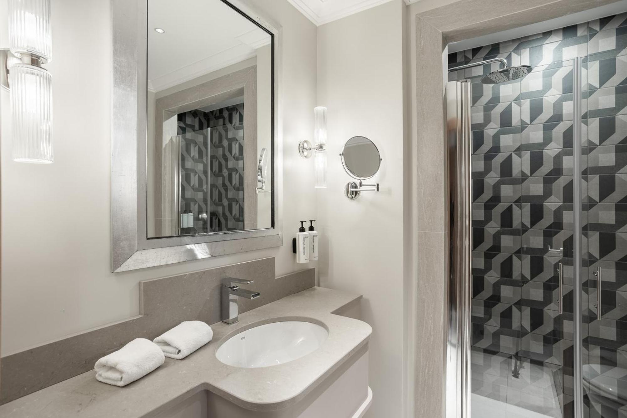 Capo D´áfrica – Colosseo Hotel 4*