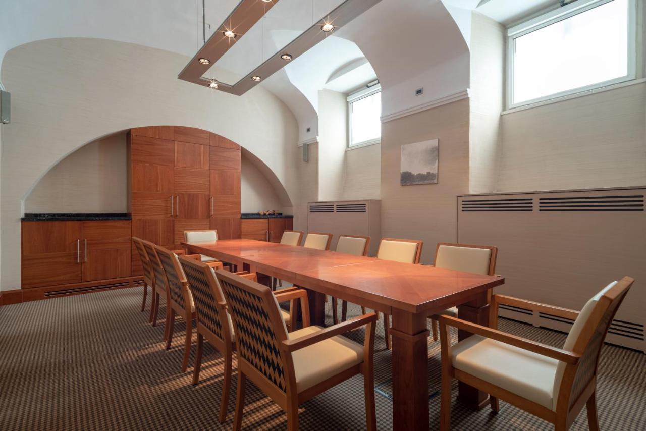 Hotel Capo D´áfrica – Colosseo Roma