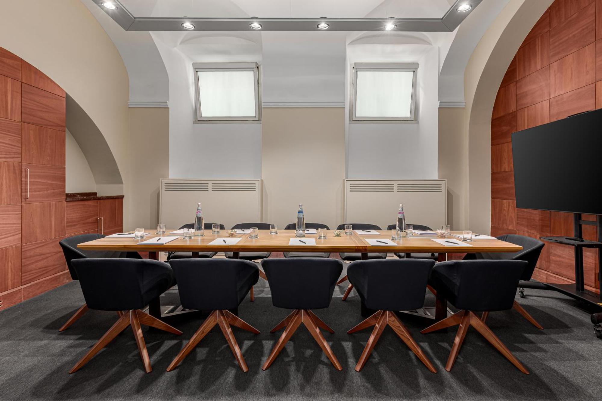 Capo D´áfrica – Colosseo Hotel