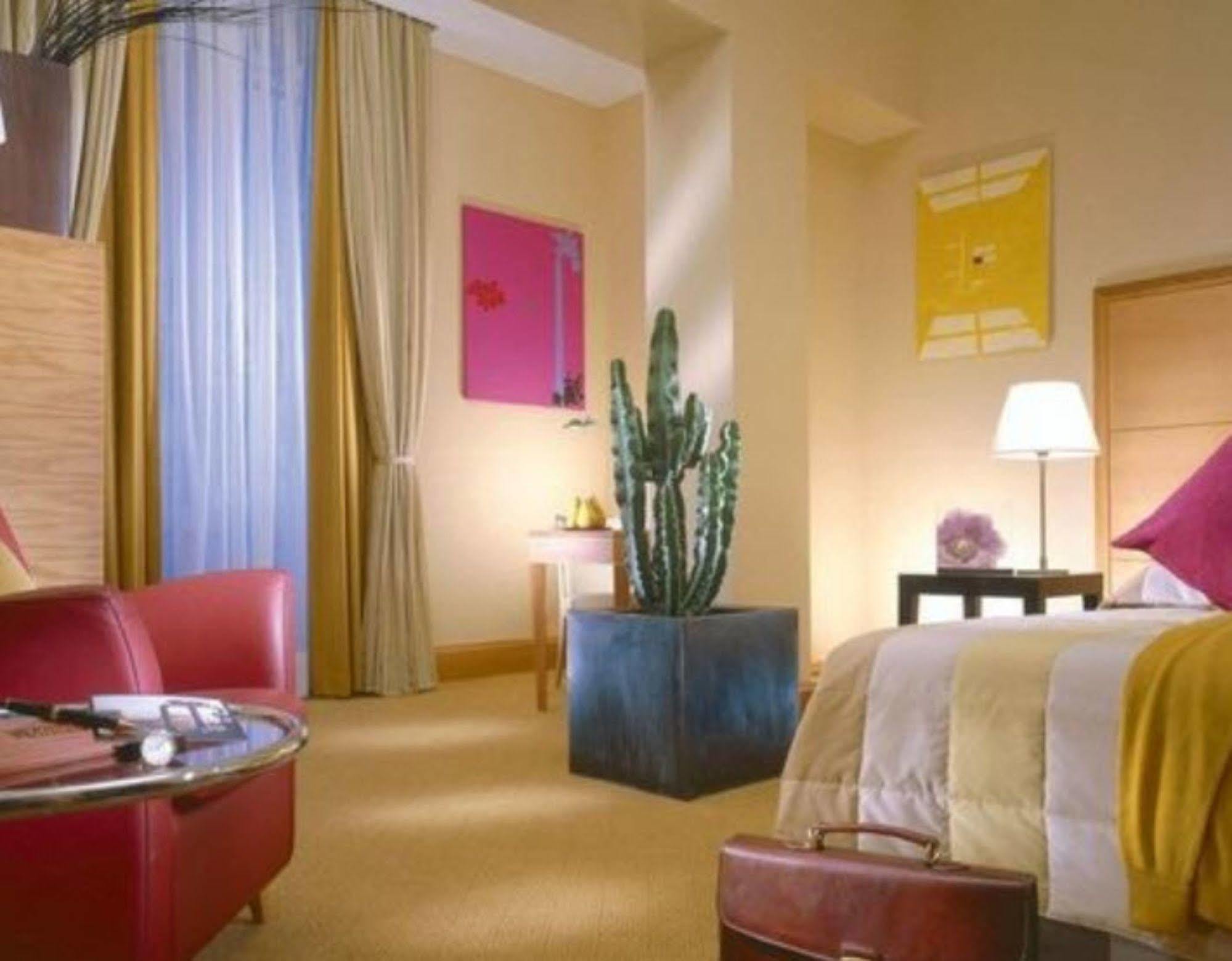 Mate Collection Mia, Colosseum Hotel Rome